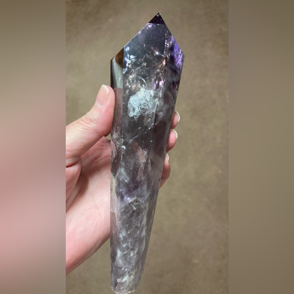 Amethyst Point💜
